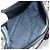 Borsa a Spalla Gucci GG Supreme Sherry Line PVC Blu Navy Oro 89 02 032 Auth ARZ238 D'oro - vista 10