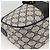 Borsa a Spalla Gucci GG Supreme Sherry Line PVC Blu Navy Oro 89 02 032 Auth ARZ238 D'oro - vista 15