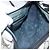 Borsa a Spalla Gucci GG Supreme Sherry Line PVC Blu Navy Oro 89 02 032 Auth ARZ238 D'oro - vista 20