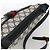 Borsa a Spalla Gucci GG Supreme Sherry Line PVC Blu Navy Oro 89 02 032 Auth ARZ238 D'oro - vista 6