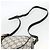 Borsa a Spalla Gucci GG Supreme Sherry Line PVC Blu Navy Oro 89 02 032 Auth ARZ238 D'oro - vista 8