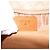 Céline CELINE Macadam Canvas Shoulder Bag PVC Leather Beige Gold Auth gh1779 Golden - view 12