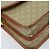 Céline CELINE Macadam Canvas Shoulder Bag PVC Leather Beige Gold Auth gh1779 Golden - view 14