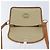 Céline CELINE Macadam Canvas Shoulder Bag PVC Leather Beige Gold Auth gh1779 Golden - view 18