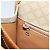 Céline CELINE Macadam Canvas Shoulder Bag PVC Leather Beige Gold Auth gh1779 Golden - view 22