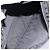 Borsa a Spalla PRADA Nylon Nero Argento Autentica 173668 - vista 10