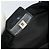 Borsa a Spalla PRADA Nylon Nero Argento Autentica 173668 - vista 12