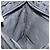 Borsa a Spalla PRADA Nylon Nero Argento Autentica 173668 - vista 21