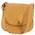 LOUIS VUITTON Borsa a Spalla Epi Saint Cloud PM Gialla M52219 LV Auth LNZ331 Giallo