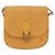 LOUIS VUITTON Borsa a Spalla Epi Saint Cloud PM Gialla M52219 LV Auth LNZ331 Giallo - vista 13