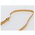 LOUIS VUITTON Borsa a Spalla Epi Saint Cloud PM Gialla M52219 LV Auth LNZ331 Giallo - vista 14