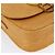 LOUIS VUITTON Borsa a Spalla Epi Saint Cloud PM Gialla M52219 LV Auth LNZ331 Giallo - vista 15