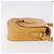 LOUIS VUITTON Borsa a Spalla Epi Saint Cloud PM Gialla M52219 LV Auth LNZ331 Giallo - vista 3