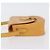 LOUIS VUITTON Borsa a Spalla Epi Saint Cloud PM Gialla M52219 LV Auth LNZ331 Giallo - vista 4