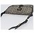 Céline Borsa a Spalla in Tela Macadam C di CELINE, blu navy e oro, autentica 173478 D'oro - vista 7