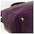 SAINT LAURENT Borsa a mano in pelle viola oro 274766 Auth BA11116V D'oro Porpora - vista 16