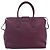 SAINT LAURENT Borsa a mano in pelle viola oro 274766 Auth BA11116V D'oro Porpora - vista 2