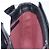 Autre Marque Borsa a mano Stella McCartney in pelle 2 vie nera argento autentica BA10361 Nero - vista 22