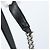 Autre Marque Borsa a mano Stella McCartney in pelle 2 vie nera argento autentica BA10361 Nero - vista 8