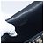 Borsa a Spalla in Tela Trotter Christian Dior Blu Navy Oro Auth fm5214 D'oro - vista 11
