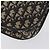 Borsa a Spalla in Tela Trotter Christian Dior Blu Navy Oro Auth fm5214 D'oro - vista 17