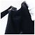 Borsa a Spalla in Tela Trotter Christian Dior Blu Navy Oro Auth fm5214 D'oro - vista 20
