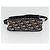 Borsa a Spalla in Tela Trotter Christian Dior Blu Navy Oro Auth fm5214 D'oro - vista 6