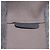 Autre Marque Stella McCartney Tote Bag aus Polyester Grau Silber Auth 172985 Braun - Ansicht 11