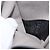Autre Marque Stella McCartney Tote Bag aus Polyester Grau Silber Auth 172985 Braun - Ansicht 12