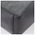 Autre Marque Stella McCartney Tote Bag aus Polyester Grau Silber Auth 172985 Braun - Ansicht 14