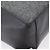 Autre Marque Stella McCartney Tote Bag aus Polyester Grau Silber Auth 172985 Braun - Ansicht 15
