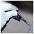 Autre Marque Stella McCartney Tote Bag aus Polyester Grau Silber Auth 172985 Braun - Ansicht 22
