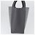 Autre Marque Stella McCartney Tote Bag aus Polyester Grau Silber Auth 172985 Braun - Ansicht 4