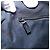 Borsa a mano Abbey in tela GG Gucci nera e oro 130739 Auth gh1861 Nero D'oro - vista 20