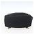 Borsa a mano Abbey in tela GG Gucci nera e oro 130739 Auth gh1861 Nero D'oro - vista 5