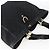 Borsa a mano Abbey in tela GG Gucci nera e oro 130739 Auth gh1861 Nero D'oro - vista 6