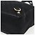 Borsa a mano Abbey in tela GG Gucci nera e oro 130739 Auth gh1861 Nero D'oro - vista 9