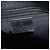 Borsa a Spalla GG Canvas Gucci Nera Argento 120841 Auth ep13072 Nero - vista 19