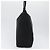 Céline Borsa Tote Circle in Nylon Nero e Oro Auth ka2834 D'oro - vista 3