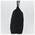 Céline Borsa Tote Circle in Nylon Nero e Oro Auth ka2834 D'oro - vista 4