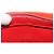 LOUIS VUITTON Borsa a Mano Houston Monogram Vernis Rossa M91092 LV Auth ki6445 Rosso - vista 10