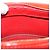 LOUIS VUITTON Borsa a Mano Houston Monogram Vernis Rossa M91092 LV Auth ki6445 Rosso - vista 18
