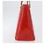 LOUIS VUITTON Borsa a Mano Houston Monogram Vernis Rossa M91092 LV Auth ki6445 Rosso - vista 4