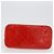 LOUIS VUITTON Borsa a Mano Houston Monogram Vernis Rossa M91092 LV Auth ki6445 Rosso - vista 5