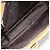 PRADA Handtasche aus Canvas Beige Silber Authentisch bs33611 - Ansicht 11