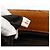 PRADA Handtasche aus Canvas Beige Silber Authentisch bs33611 - Ansicht 12