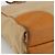 PRADA Handtasche aus Canvas Beige Silber Authentisch bs33611 - Ansicht 14