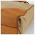 PRADA Handtasche aus Canvas Beige Silber Authentisch bs33611 - Ansicht 15