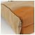 PRADA Handtasche aus Canvas Beige Silber Authentisch bs33611 - Ansicht 16
