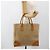 PRADA Handtasche aus Canvas Beige Silber Authentisch bs33611 - Ansicht 23